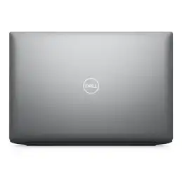Dell Precision 5480 - Intel Core i7 - 13700H - jusqu'à 5 GHz - Win 11 Pro - RTX A1000 - 16 Go RAM - 512 Go SS... (0W48H)_5